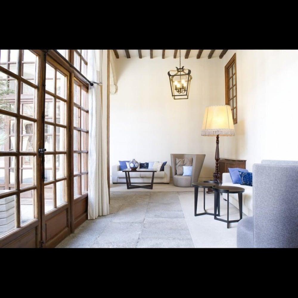 Parador De Zamora Exterior photo